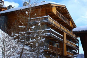 Chalet Panoramique by Chalet Chardons